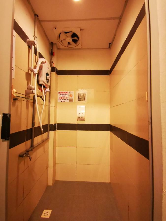 Masada Bed & Breakfast Кота Кинабалу Екстериор снимка
