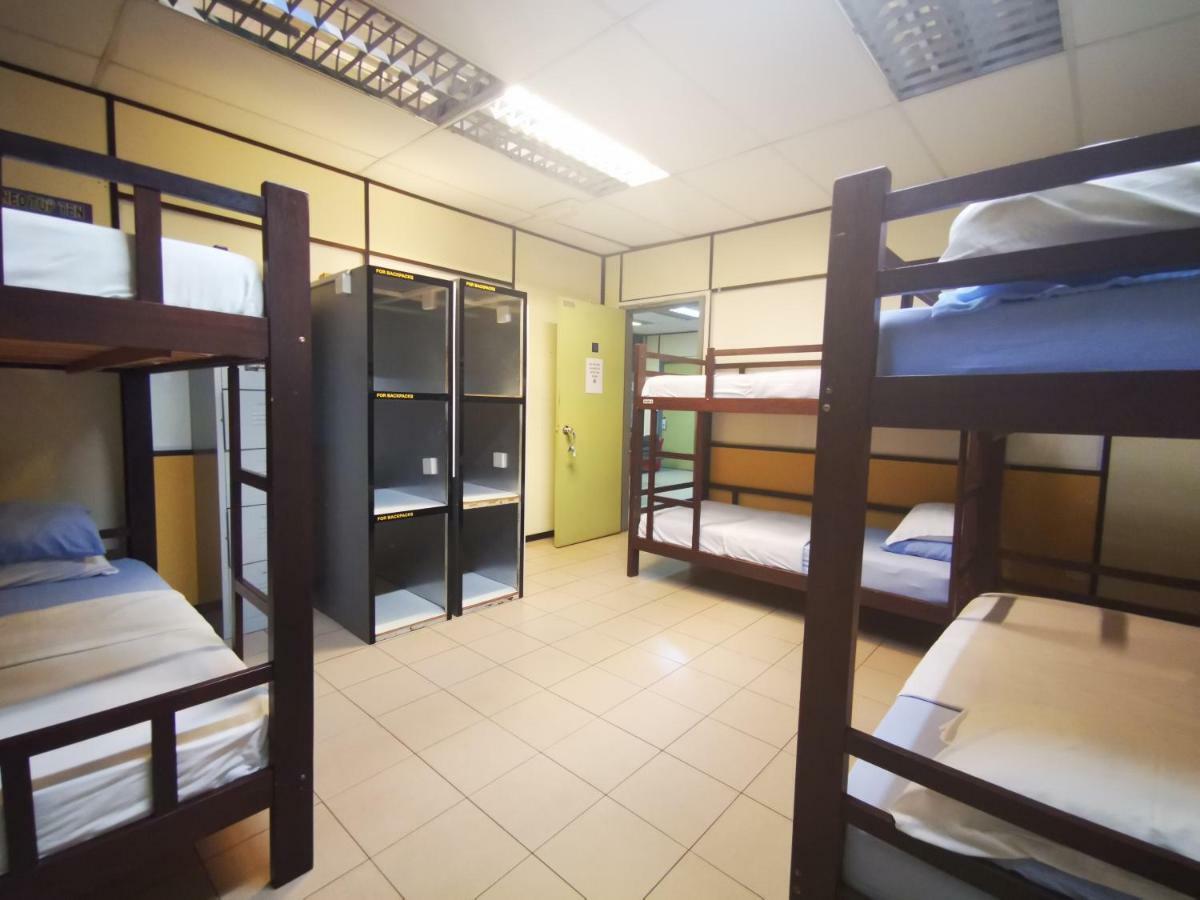 Masada Bed & Breakfast Кота Кинабалу Екстериор снимка